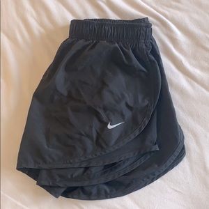 COPY - Nike Tempo Dry Core 3” Running Shorts M Black